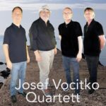 Josef Vocitko Quartett