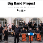 Big Band Project